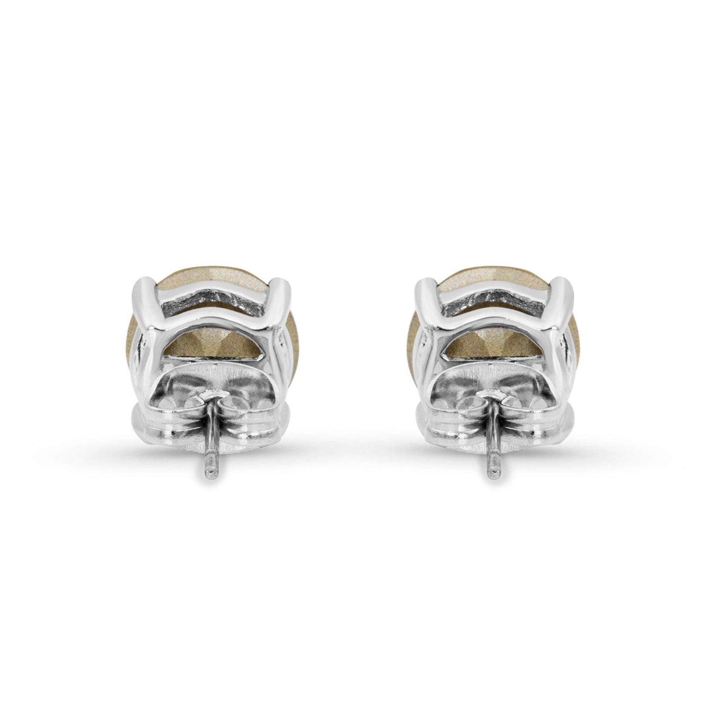 Montana Silversmiths Western Lifestyle Inspired Post/Stud Earrings (Gleaming Twilight)
