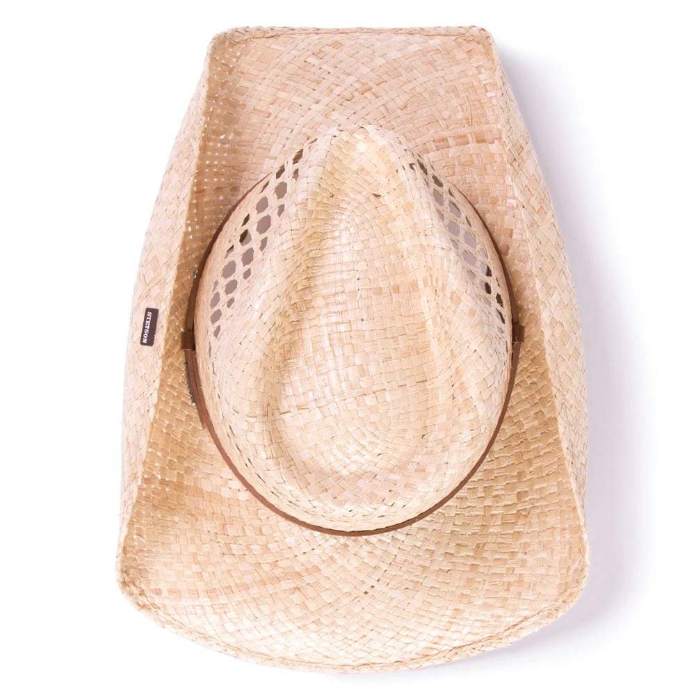 Stetson Men's Madrid Hat