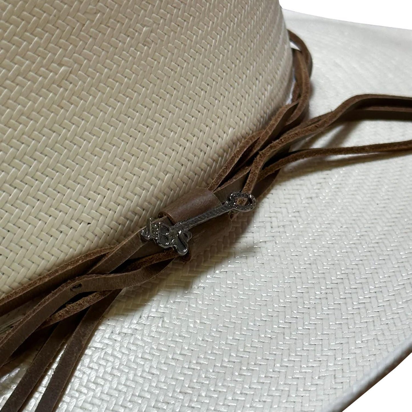 Gus 10X Straw Cowboy Hat
