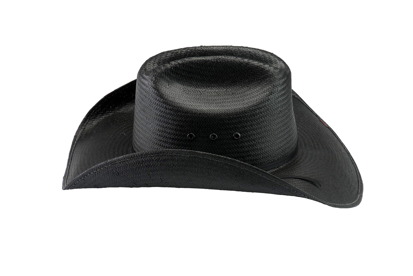 Bullhide Mc Graw - Shapeable Panama Straw Cowboy Hat