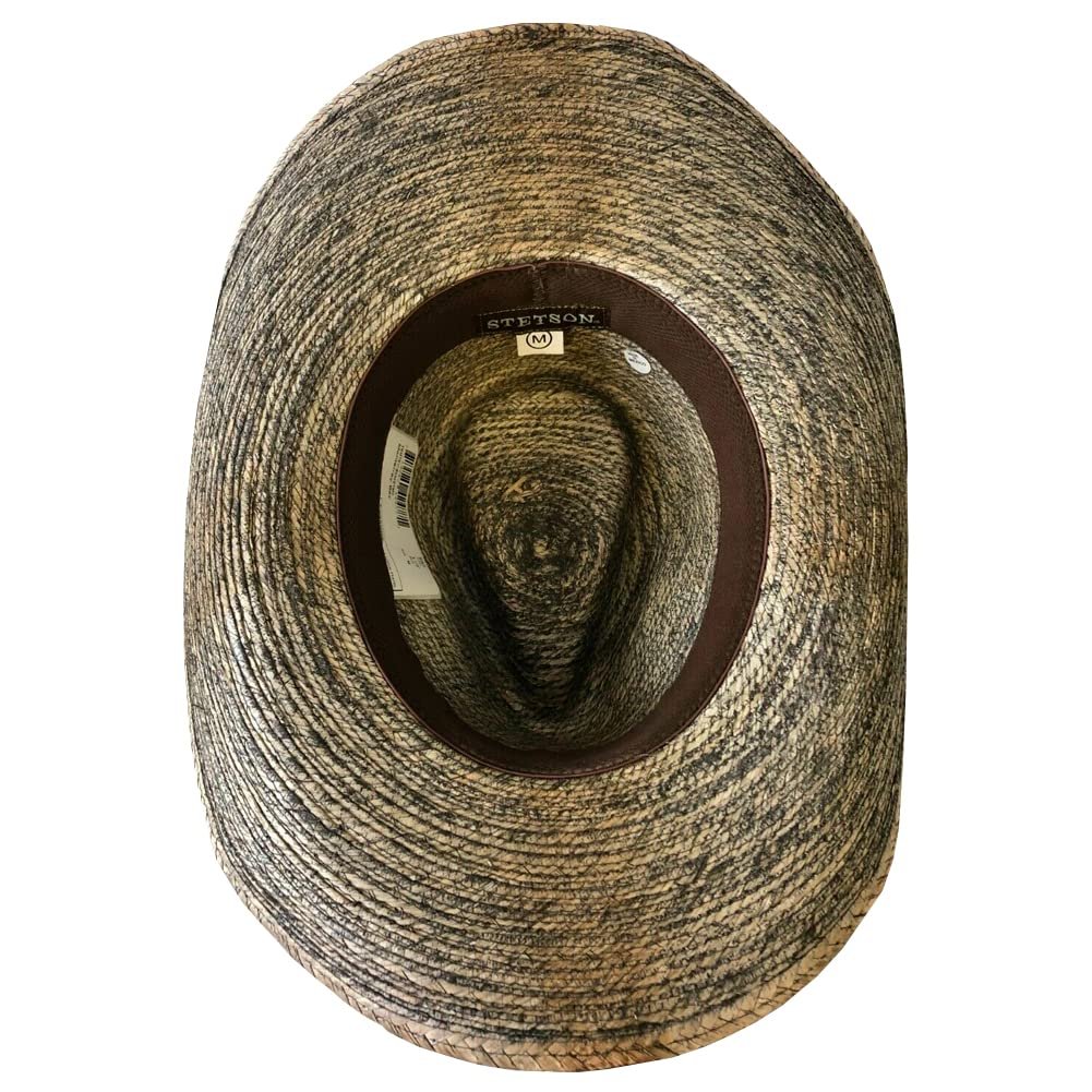 Stetson Monterrey Bay