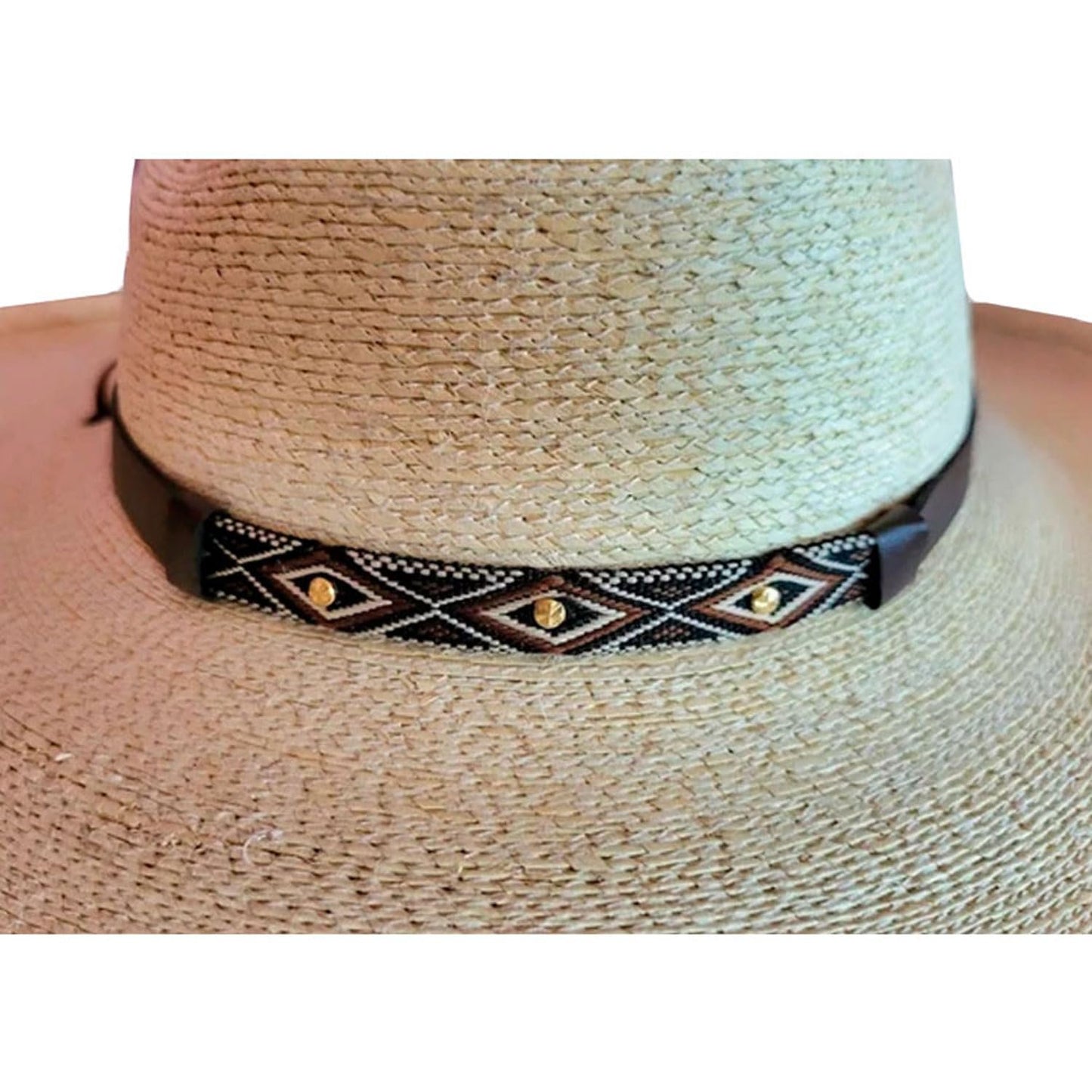 Stetson Calhoun, Color: Natural, Size: M (OSCLHN-954081M0)