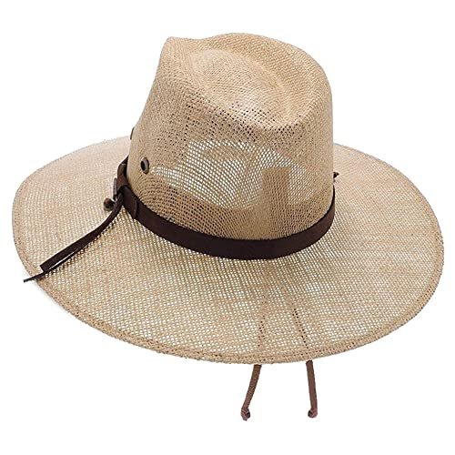 Stetson Men's Cumberland