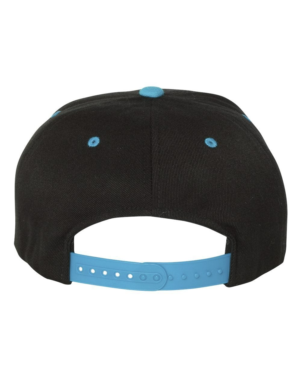 Yupoong Flexfit 110F,110FT One Ten Snapback Hat Cap