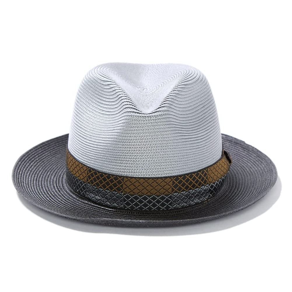 Stetson Men's Fedoras