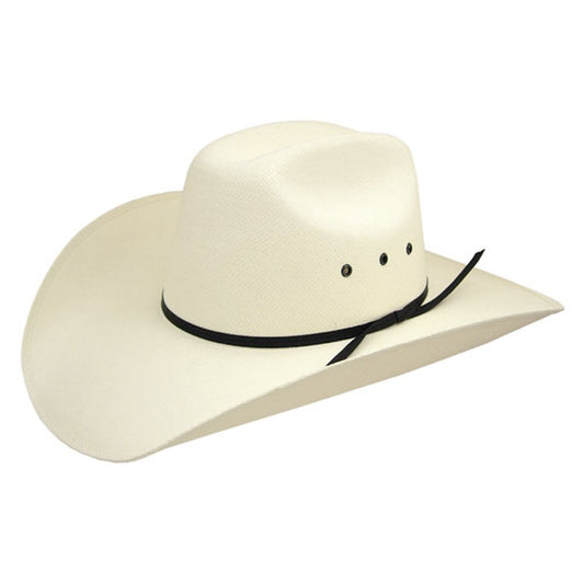 Stetson Rodeo Jr. - Childrens Straw Cowboy Hat
