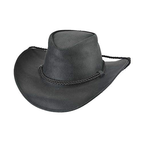 Bullhide Hat Unisex Hilltop Hat