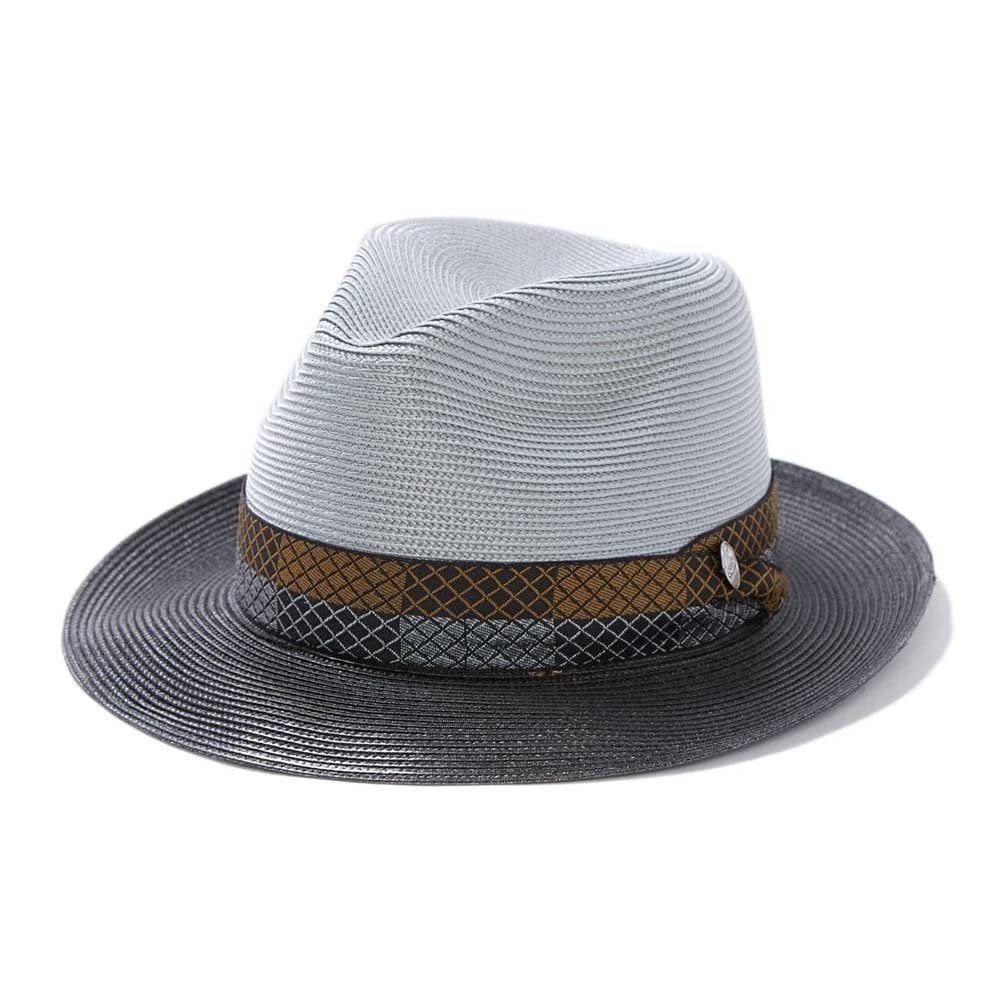 Stetson Men's Fedoras