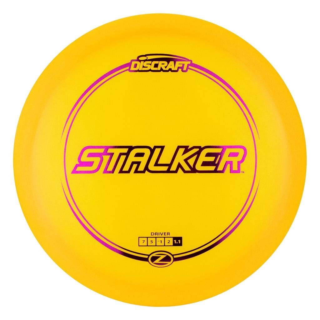 Discraft Stalker Elite Z Golf Disc