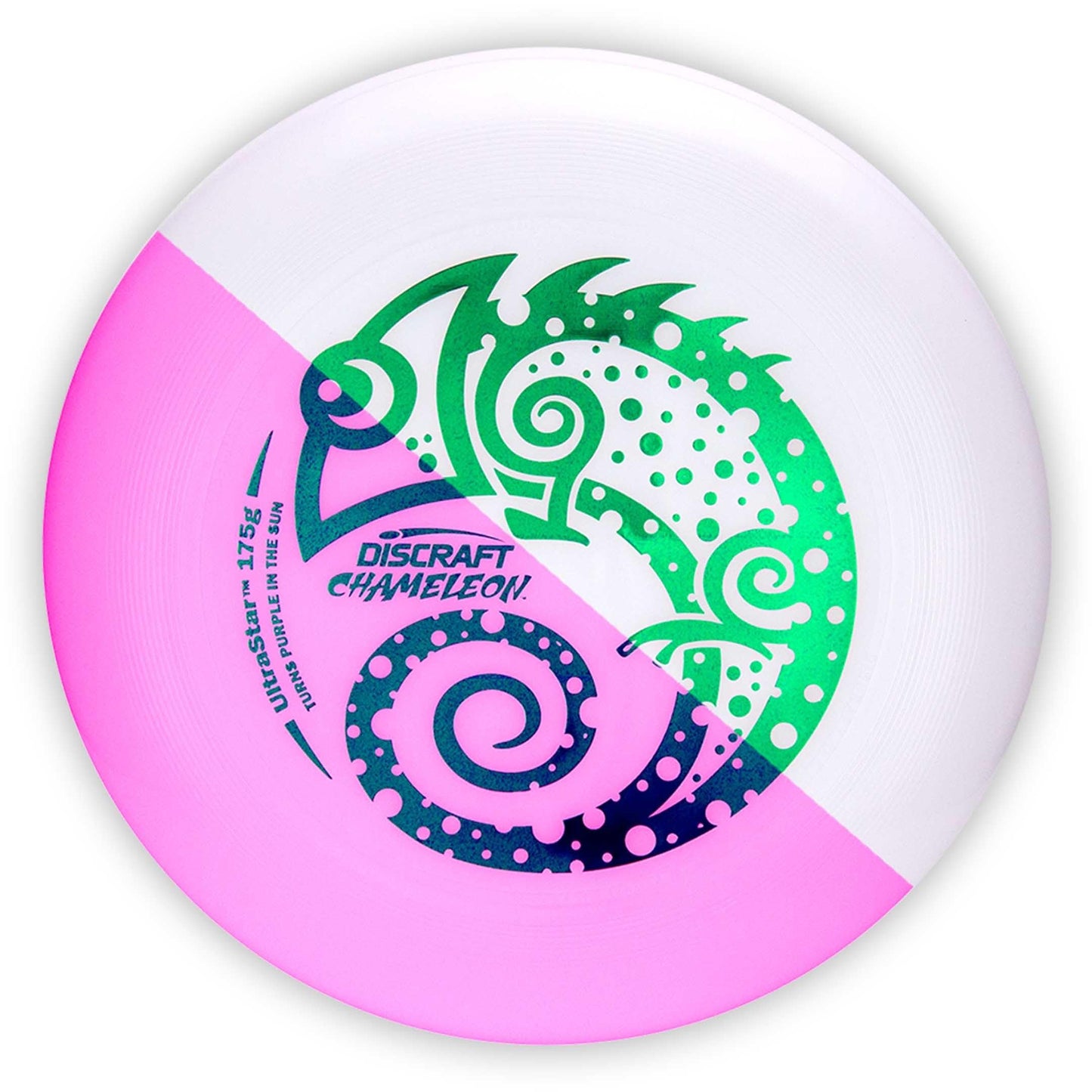 Discraft Ultrastar Ultimate Discs 1 & 2 Packs, Standard Size, for Competitive & Casual Play