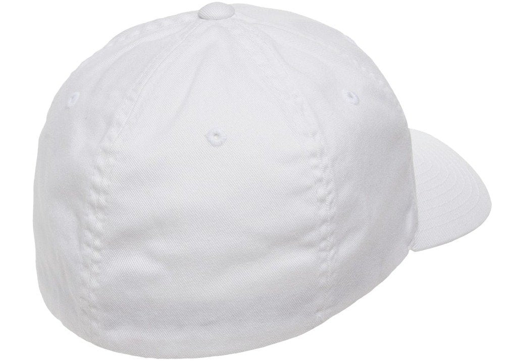 Flexfit Low Profile Garment Washed Cotton Cap