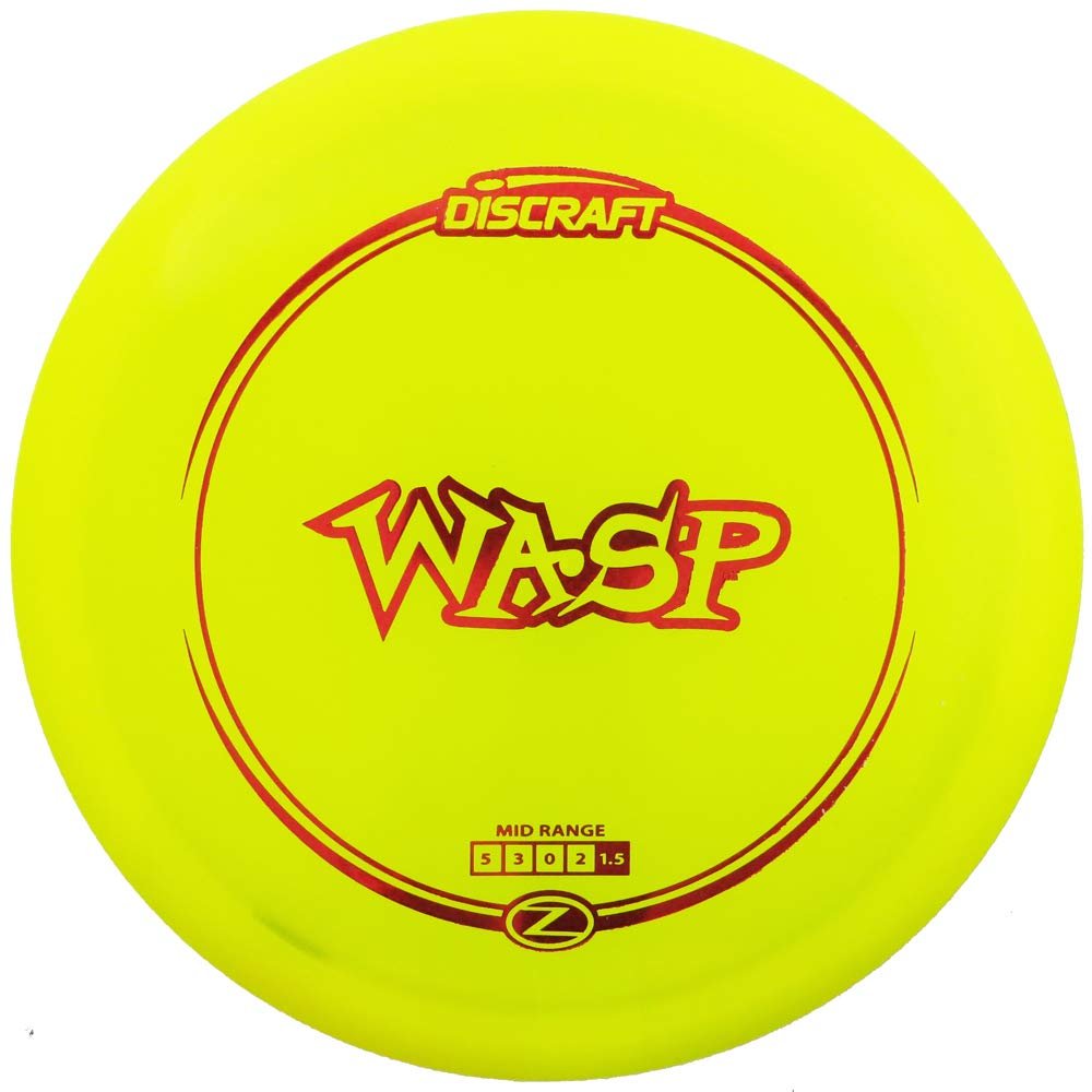 Discraft Wasp Elite Z Golf Disc