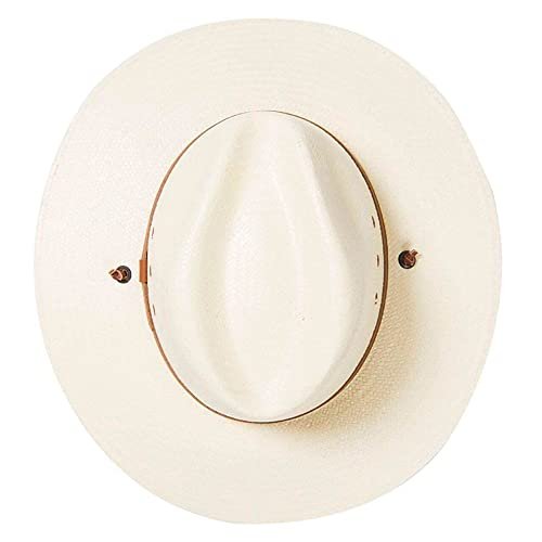 Stetson Los Alamos Straw Hat