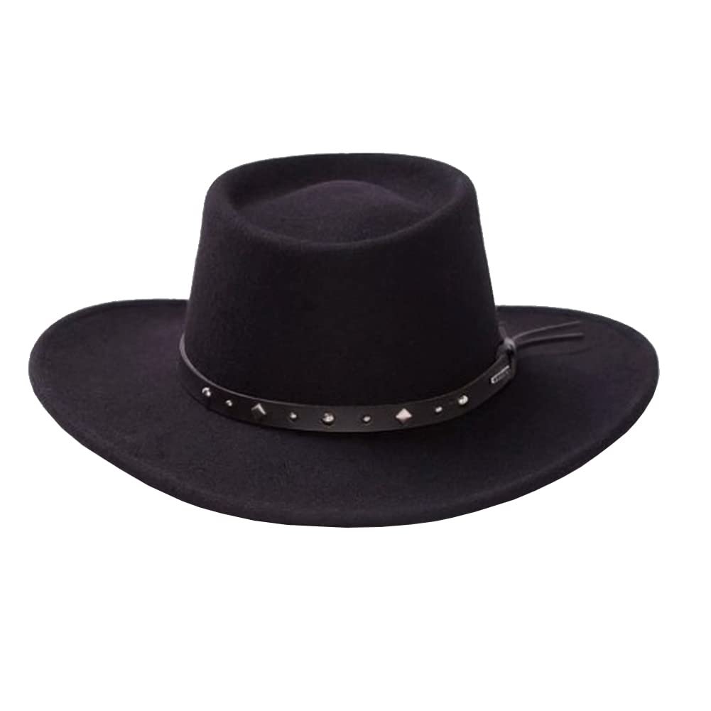 Stetson Men's Gambler Hat