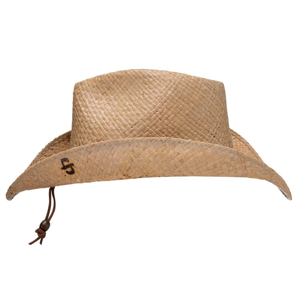 Stetson Men's Riverview, Natural