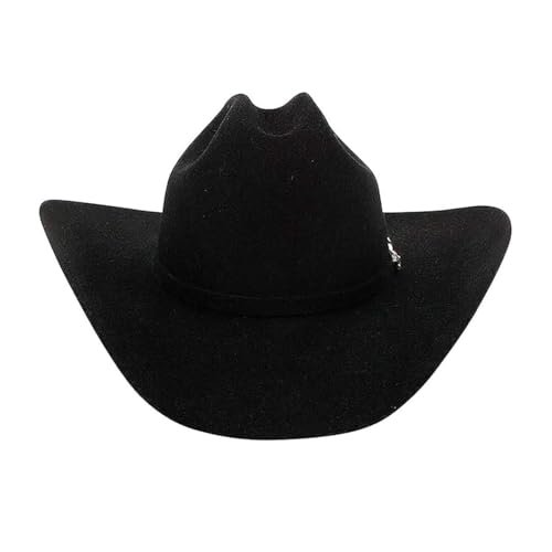 Stetson Black Corral Buffalo Collection Western Hat - SBCRAL-7540-07