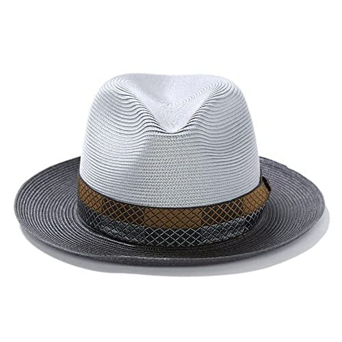 Stetson Men's Fedoras