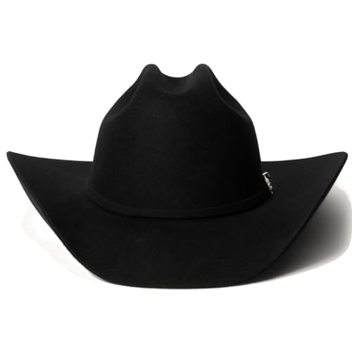 Stetson Black Corral Buffalo Collection Western Hat - SBCRAL-7540-07