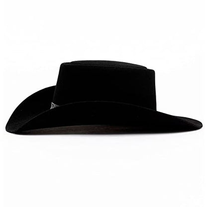 Stetson Men's Revenger Wool Felt Western Hat