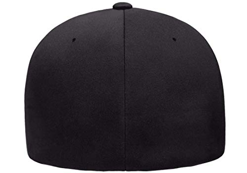 Flexfit Men's Delta Seamless Cap