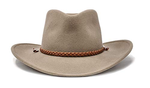 Stetson Crushable Sagebrush Outdoor Hat