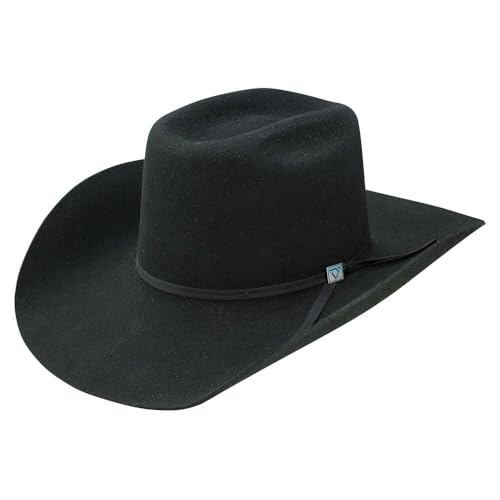 Resistol Men's Wool Western Hat - Rw9trd-Cj4207