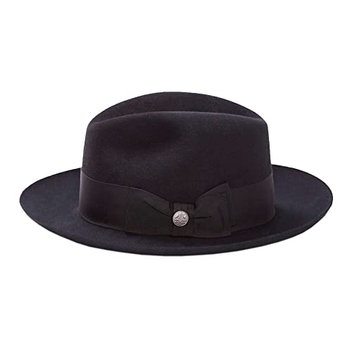 Stetson Men's Temple Hat