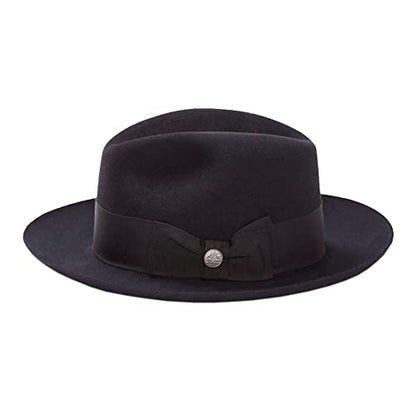 Stetson Men's Temple Hat