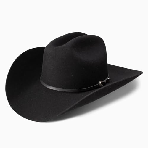 RESISTOL mens Cowboy