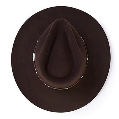 Stetson Men's Pawnee