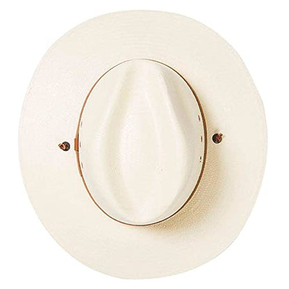 Stetson Los Alamos Straw Hat OSLAMS