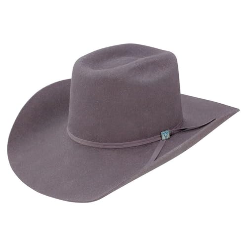 Resistol Men's Wool Western Hat - Rw9trd-Cj4207