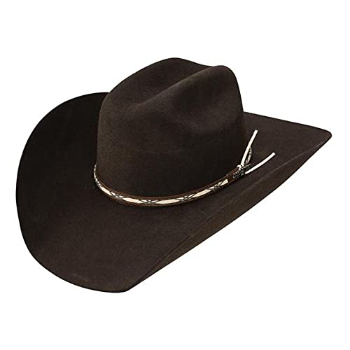 Resistol Amarillo Sky – (4X) Wool Cowboy Hat