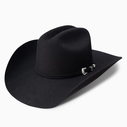 RESISTOL Men's Tucker Cowboy Hat