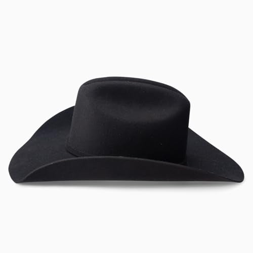 RESISTOL Men's Tucker Cowboy Hat