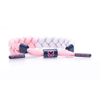 Rastaclat Hand Braided Bracelets for Women - Originals Collection | Adjustable Stackable Bracelets Braided by Hand | Great Gifts Women, Teens, Kids & Couples