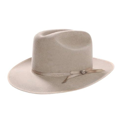 Stetson Royal Deluxe 6X Fur Felt Open Road Hat