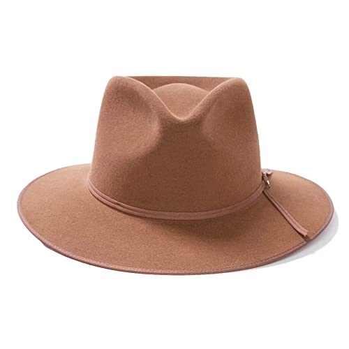 Stetson Dune Gun Club Hat