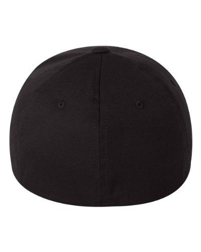 Flexfit Wooly 6-Panel Cap (6277)