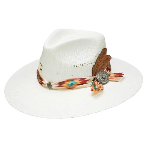 Charlie 1 Horse Navajo Hat