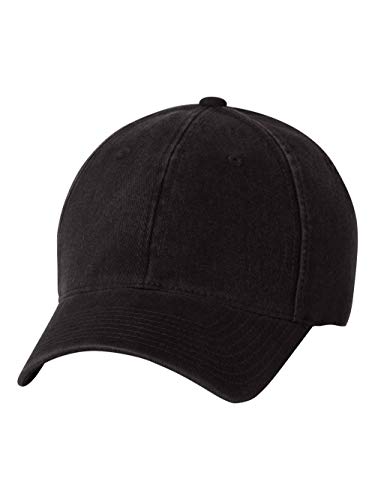 Flexfit Low Profile Garment Washed Cotton Cap