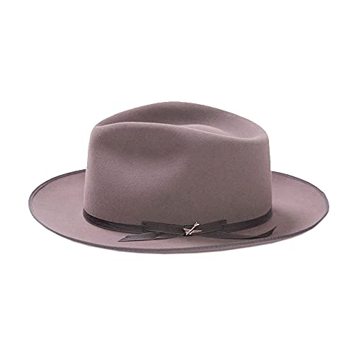 Stetson Men's Stratoliner Royal Quality Fur Felt Hat