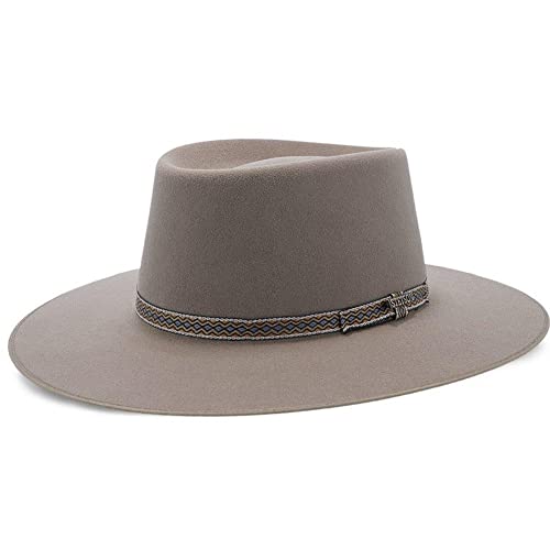 Stetson Yancy Wool Hat Outdoor Unisex