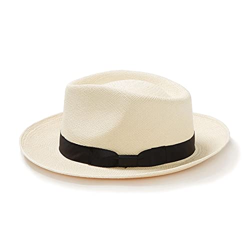 Stetson Men's Panama