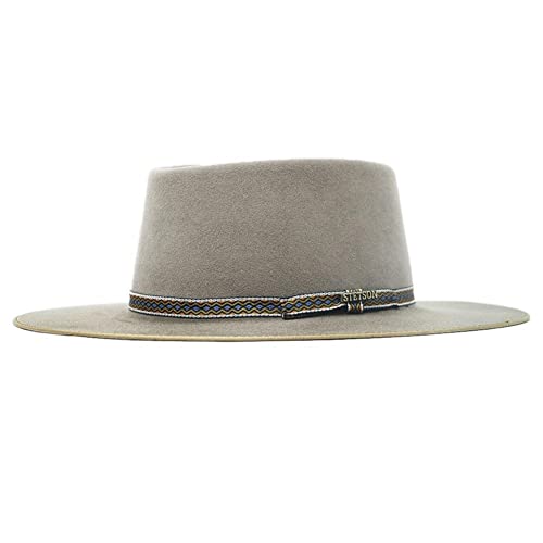 Stetson Yancy Wool Hat Outdoor Unisex