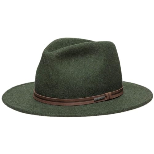 Stetson Men's Explorer Outdoor Hat