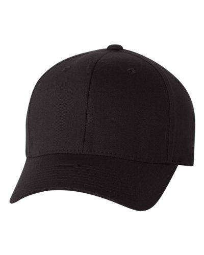 Flexfit Wooly 6-Panel Cap (6277)