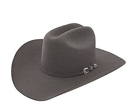 Stetson Stallion Collection The Oak Ridge Cowboy Hat