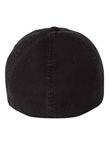 Flexfit Low Profile Garment Washed Cotton Cap