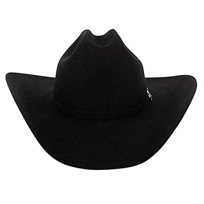 Stetson Unisex Apache 4X Felt Cowboy Hat - Sbapch-754007